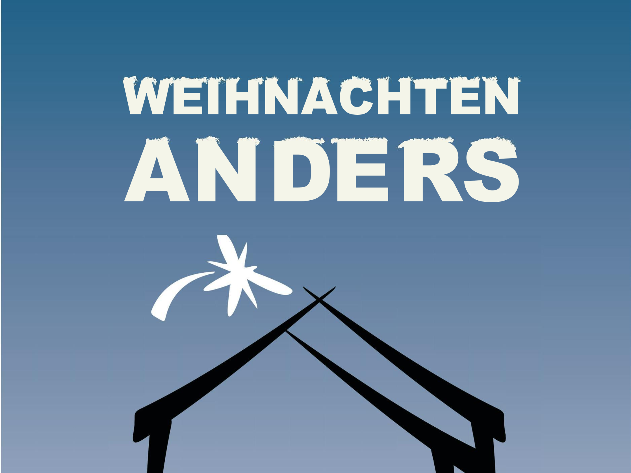 Weihnachten anders