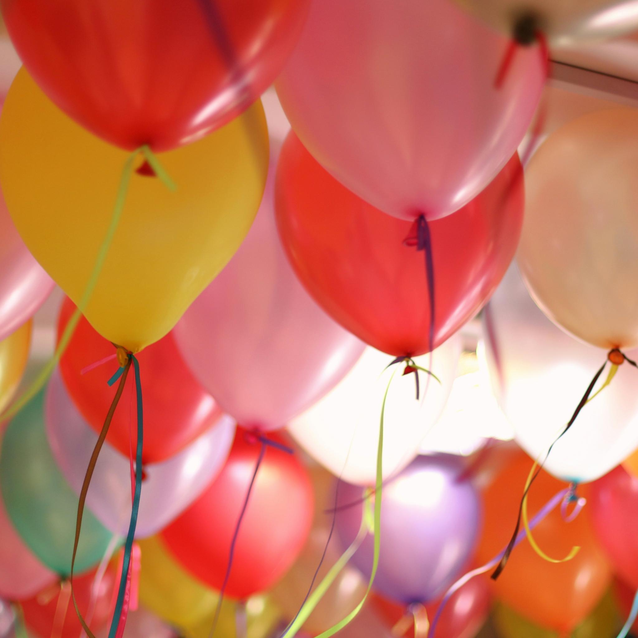 Luftballons
