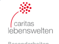 Caritas Lebenswelten