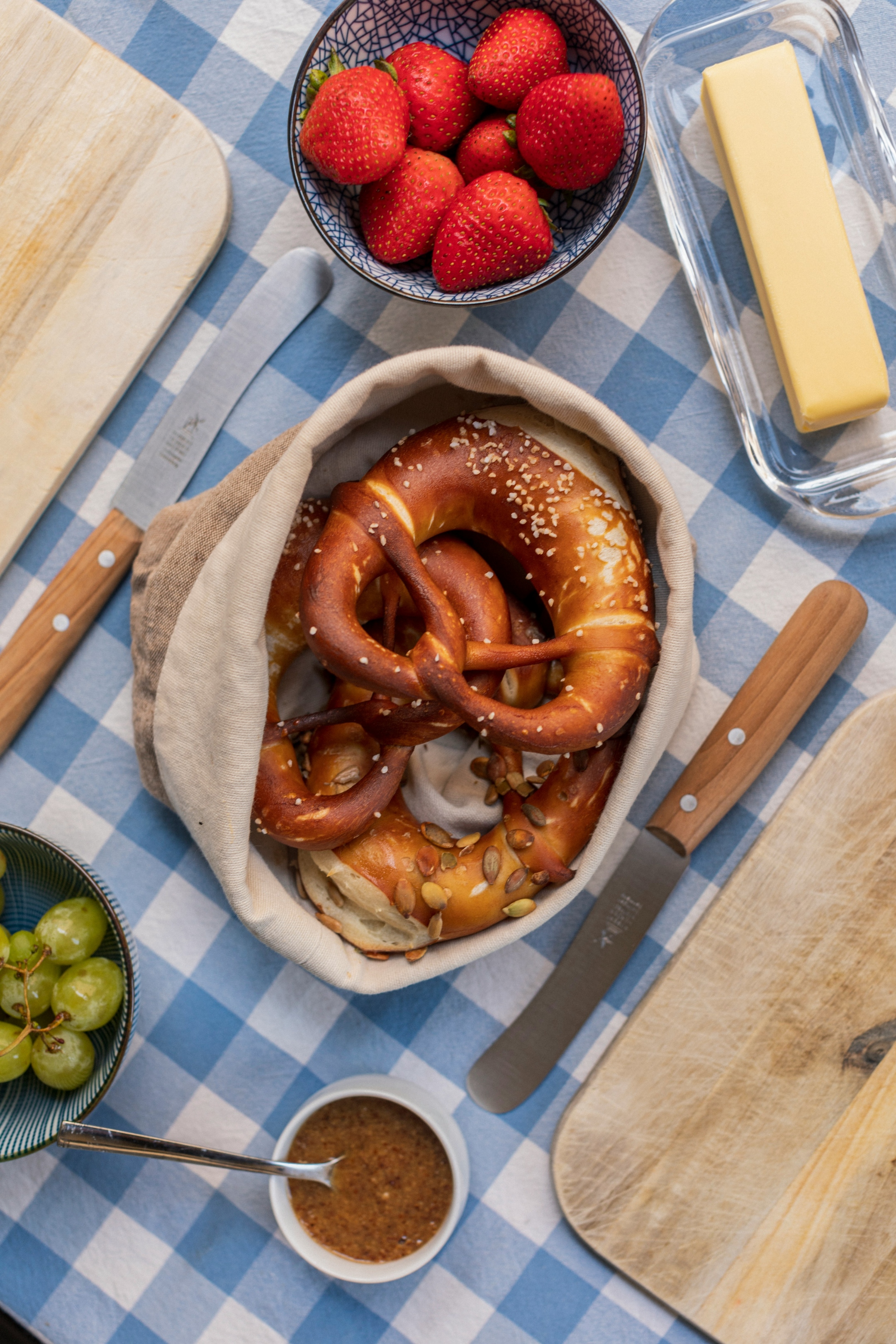 Brezn Oktoberfest