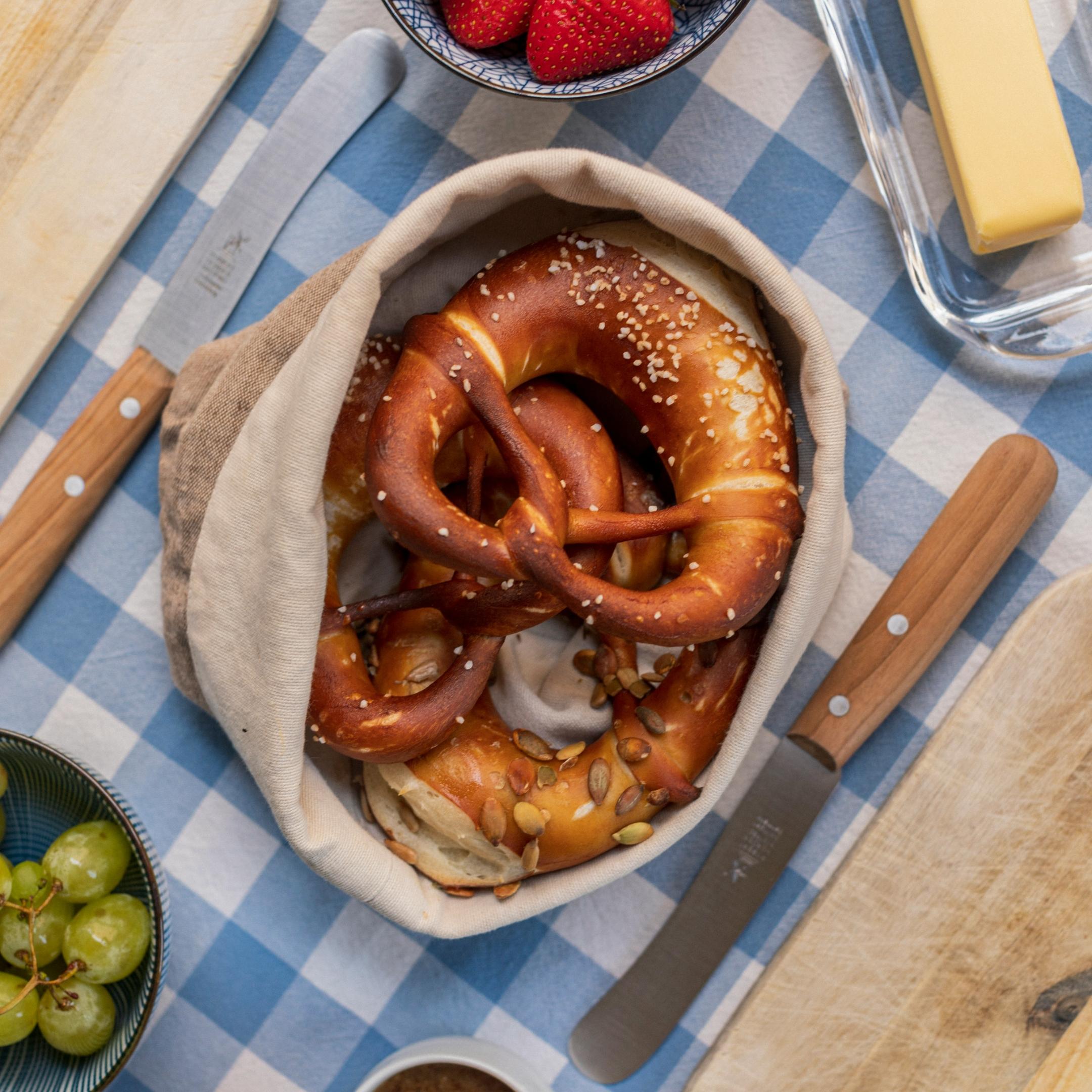 Brezn Oktoberfest