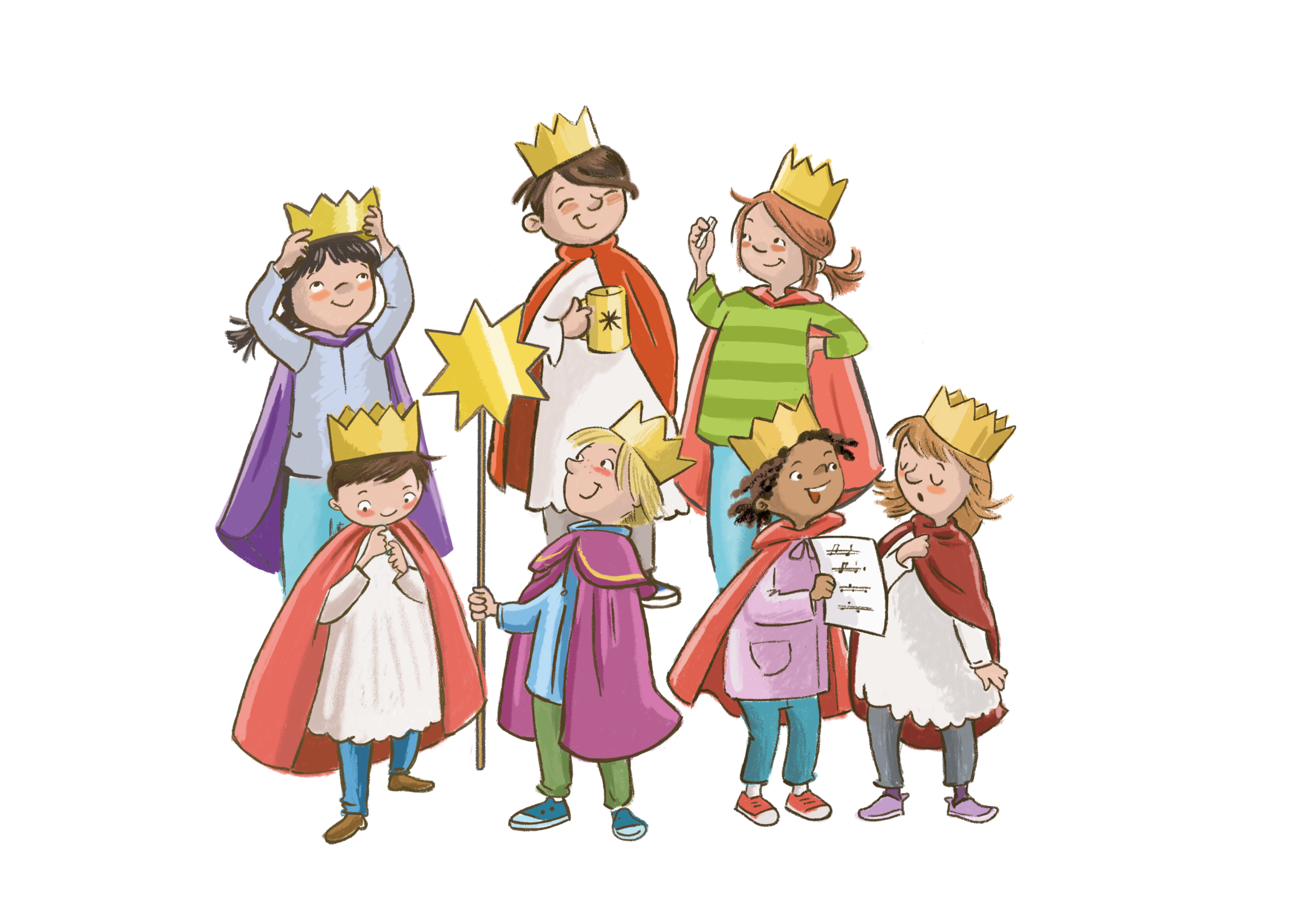 sternsinger