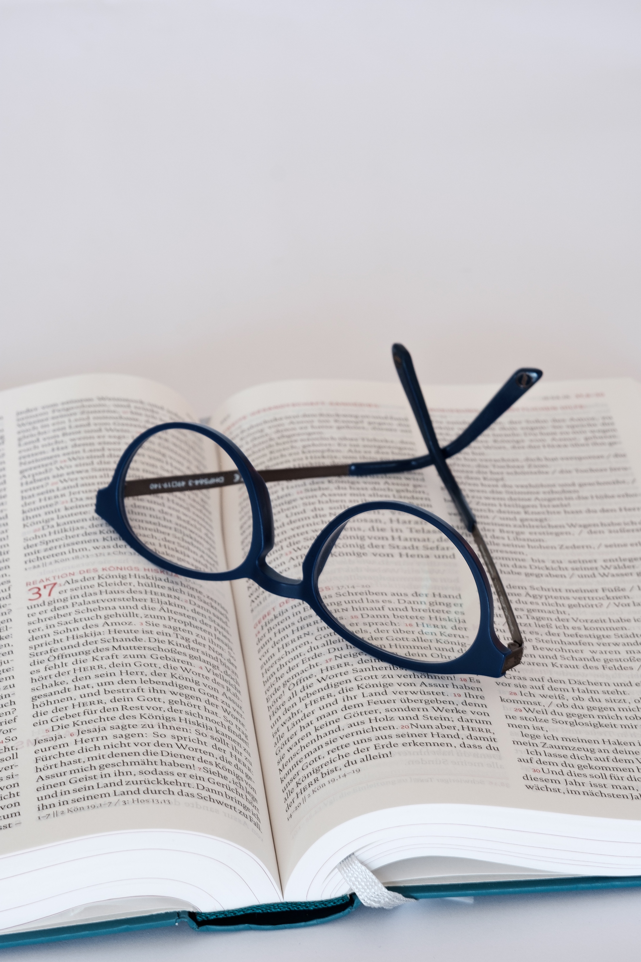 Bibel-Lektüre