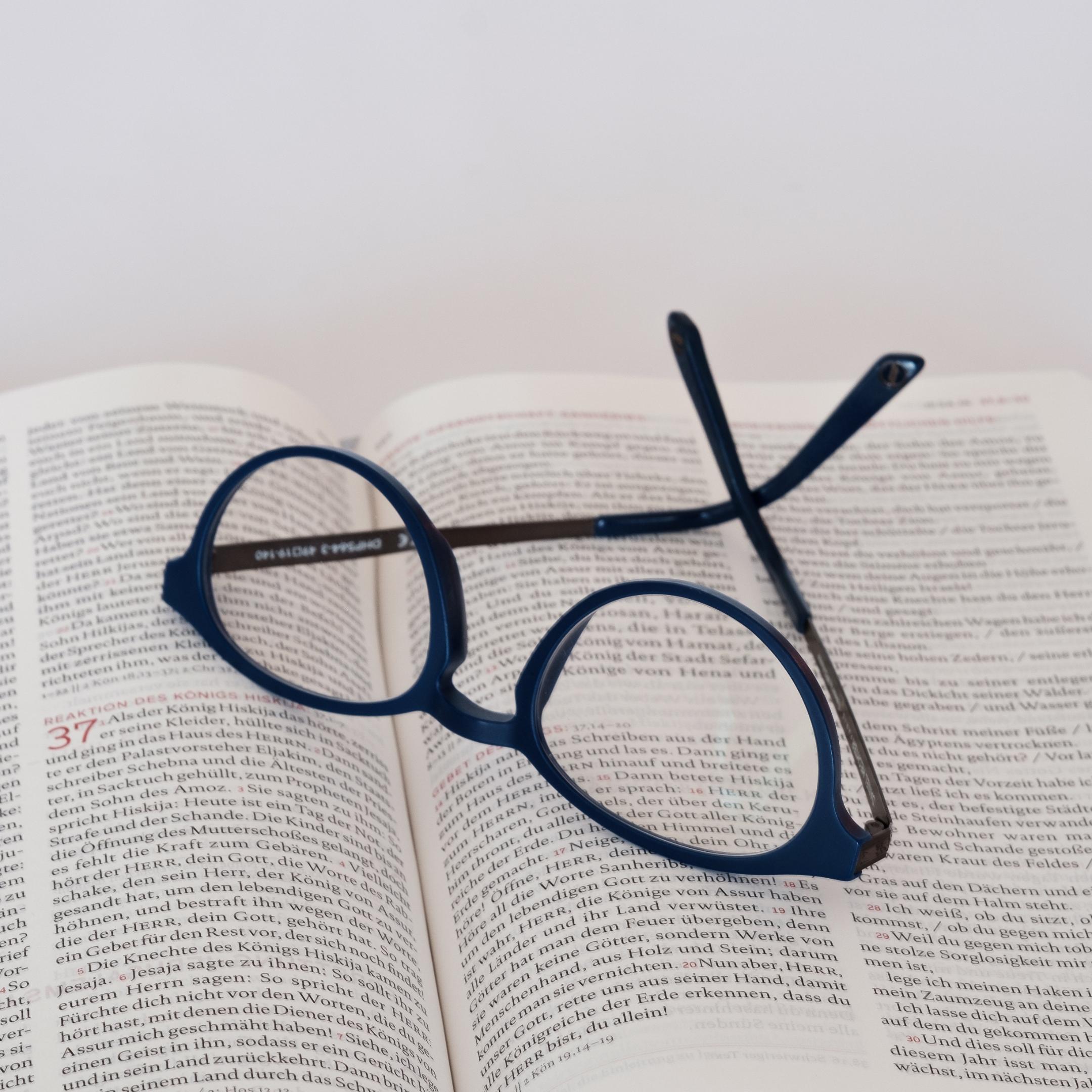 Bibel-Lektüre