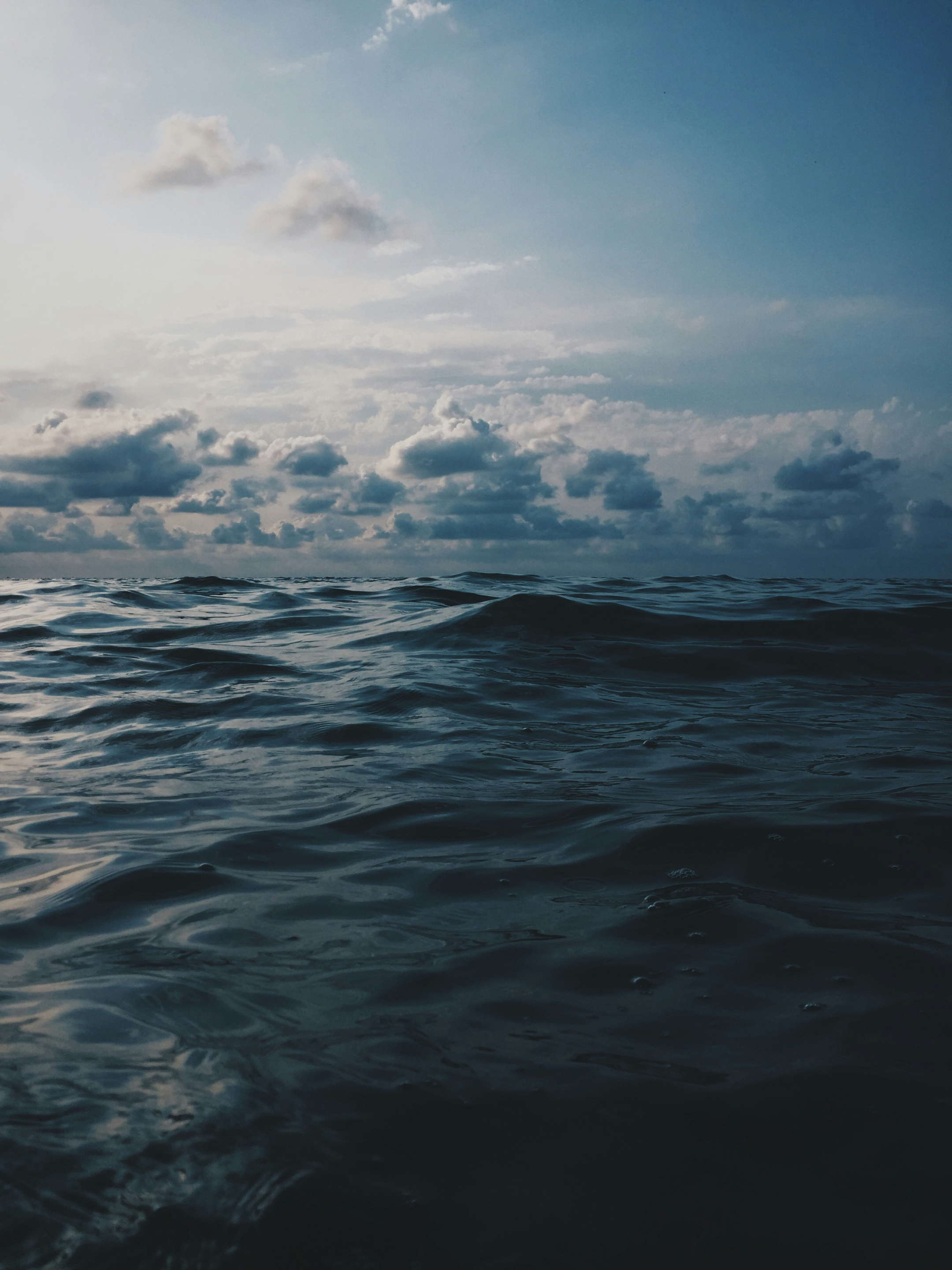 Das Meer