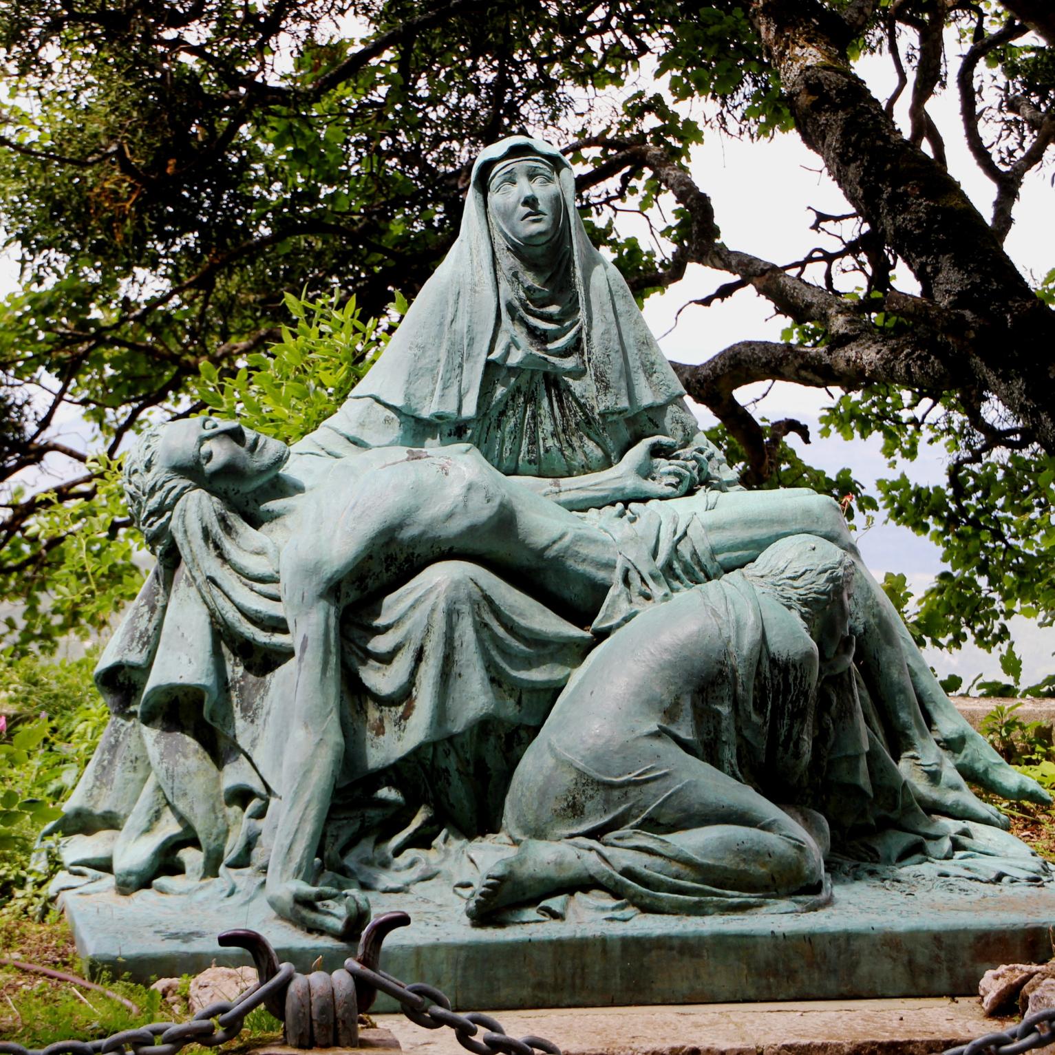 Heilige Maria Magdalena