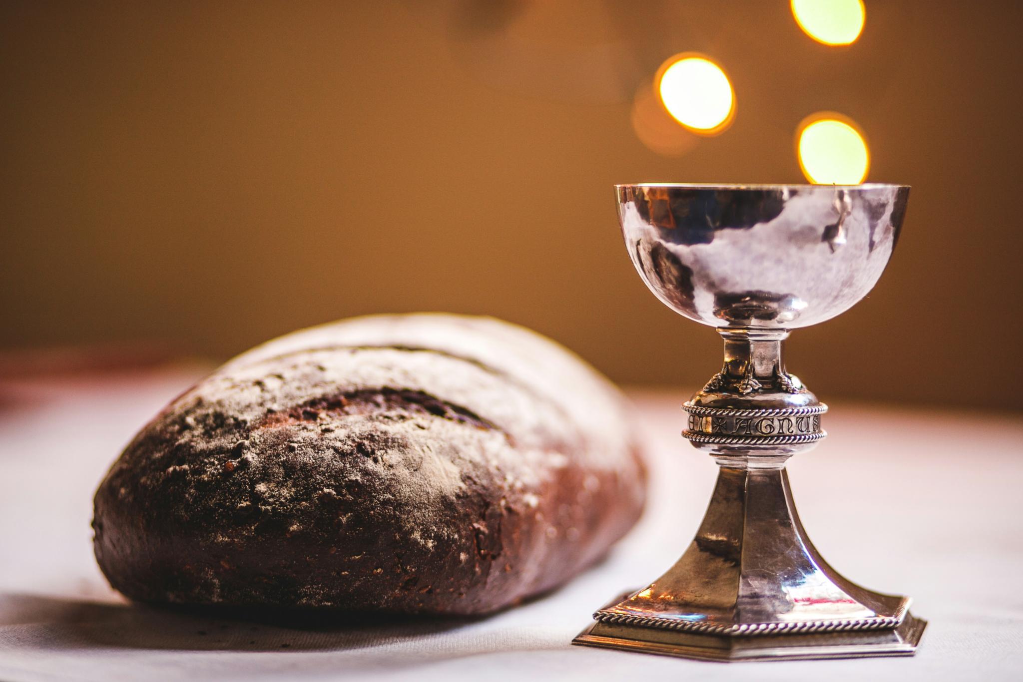 Brot und Wein