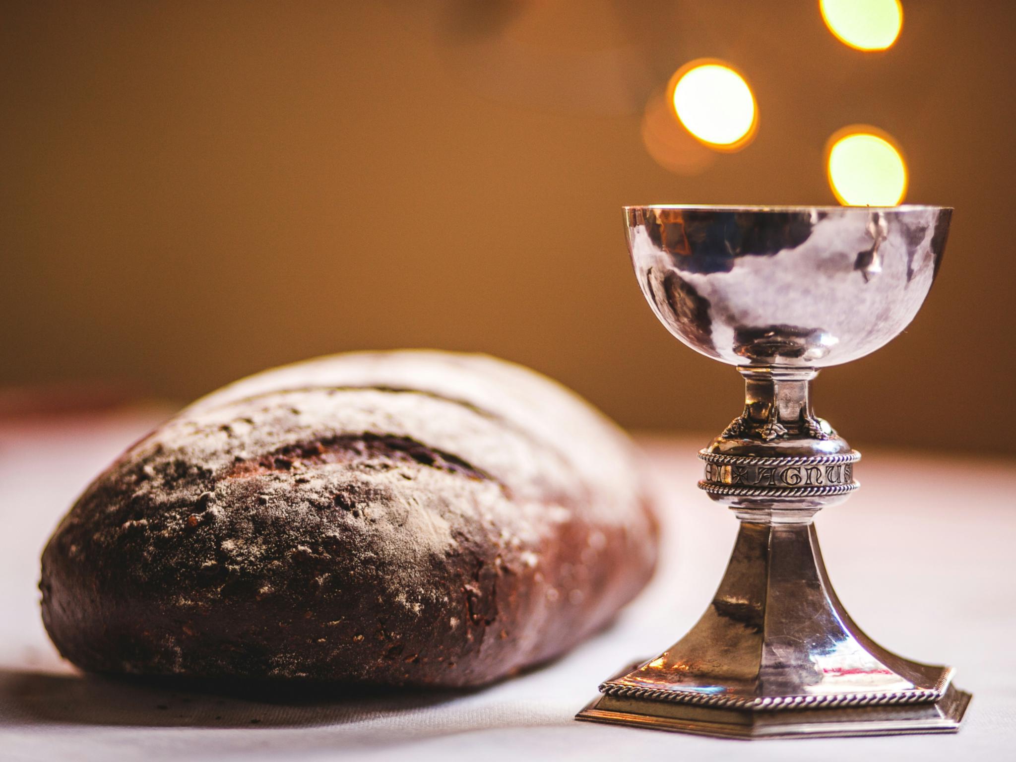 Brot und Wein