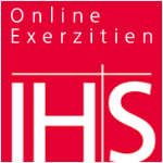 Logo Onlineexerzitien IHS