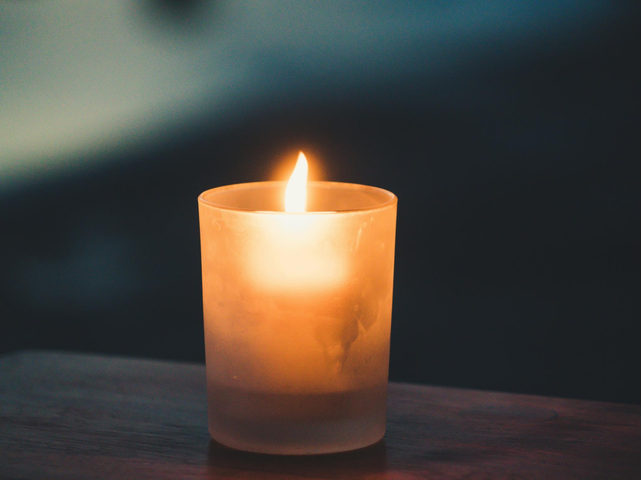 Kerze