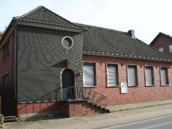 Pfarrheim St. Wendelinus