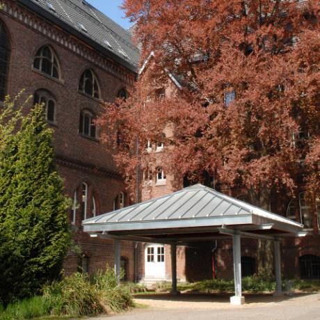 Bischöfliche Liebfrauenschule