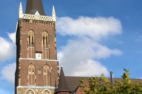 St. Peter und Paul