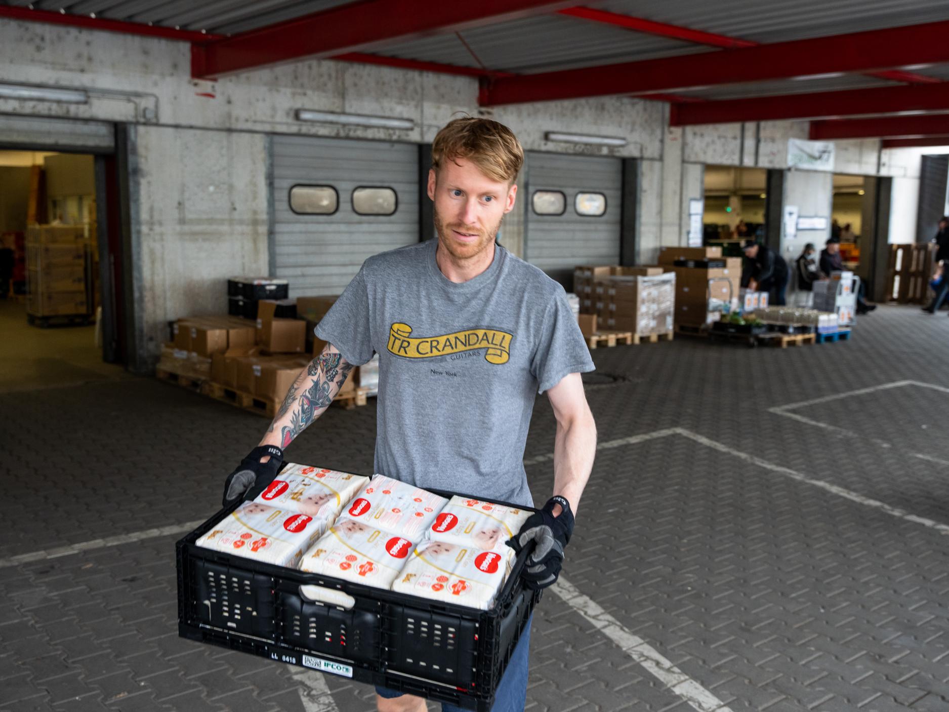 'Helfen wie Elisabeth'