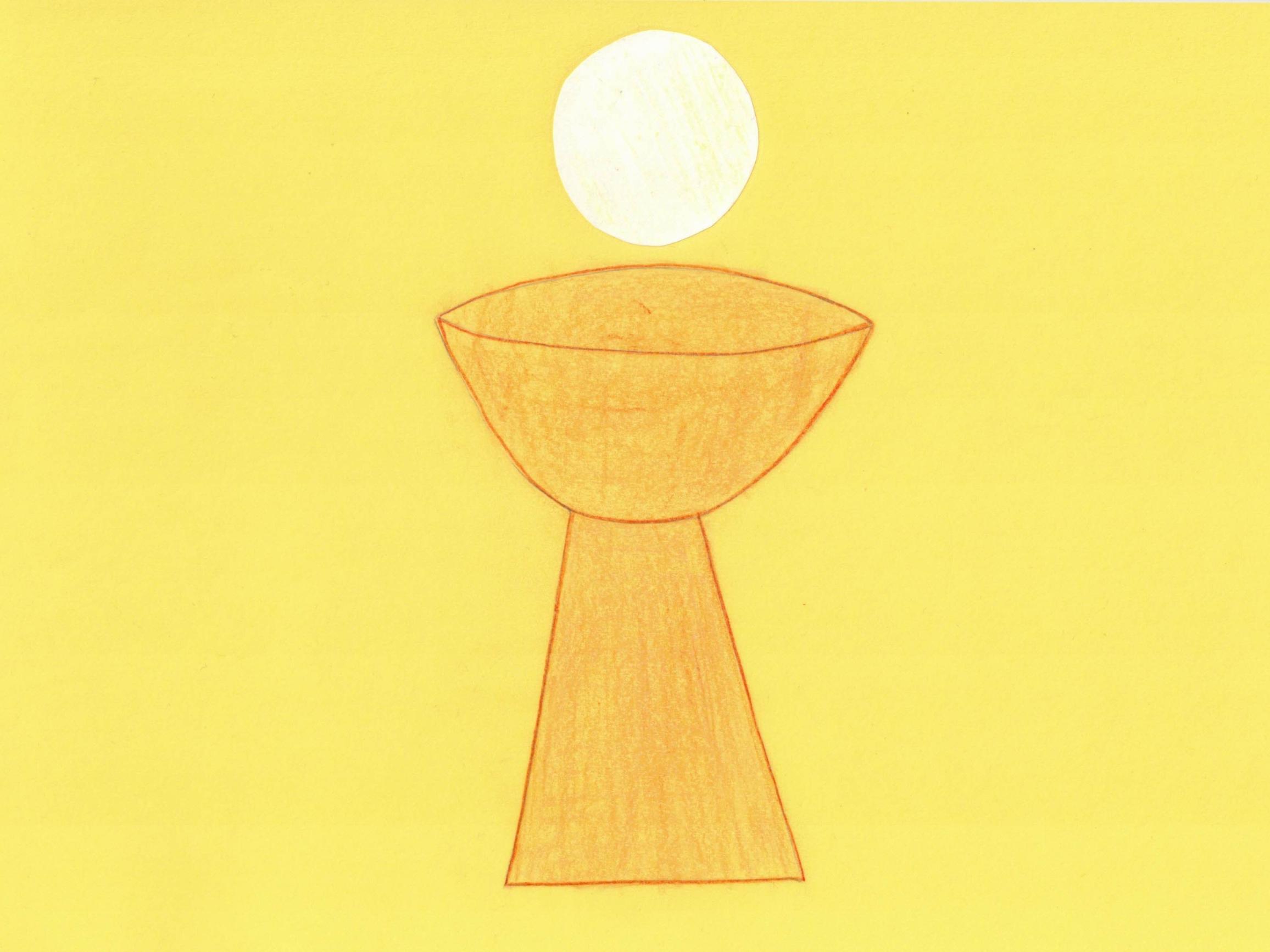 Messe zum Gedenken an das letzte Abendmahl Jesu mit seinen Jüngern (c) Angela Pohl Messe zum Gedenken an das letzte Abendmahl Jesu mit seinen Jüngern