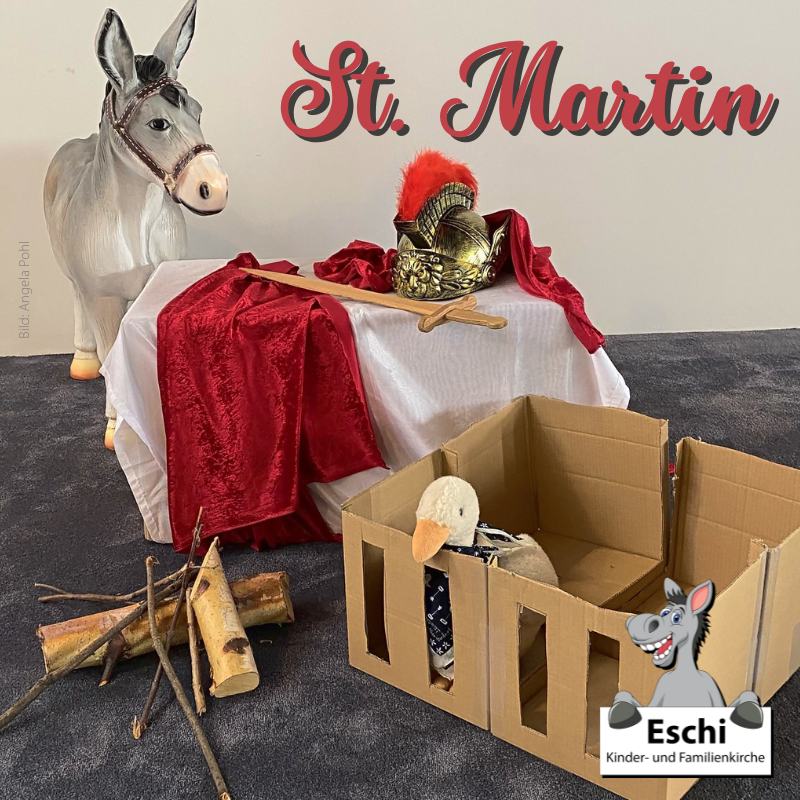 Eschi St. Martin