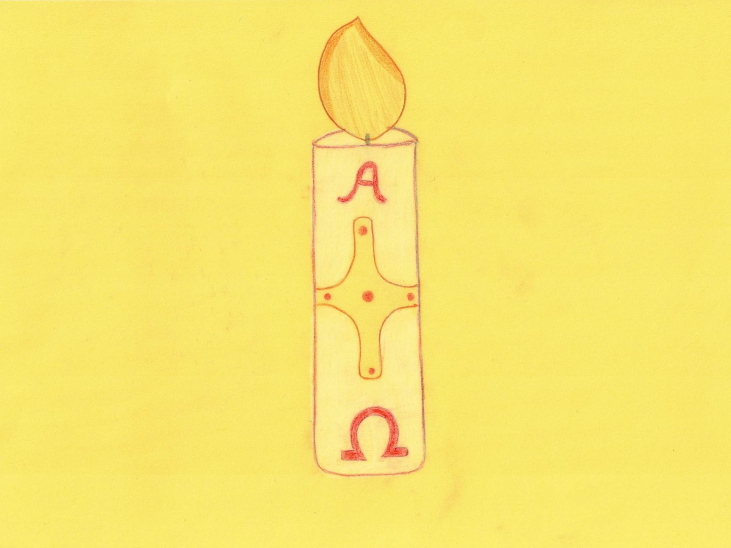 Ostern: Kinder – und Familienmesse