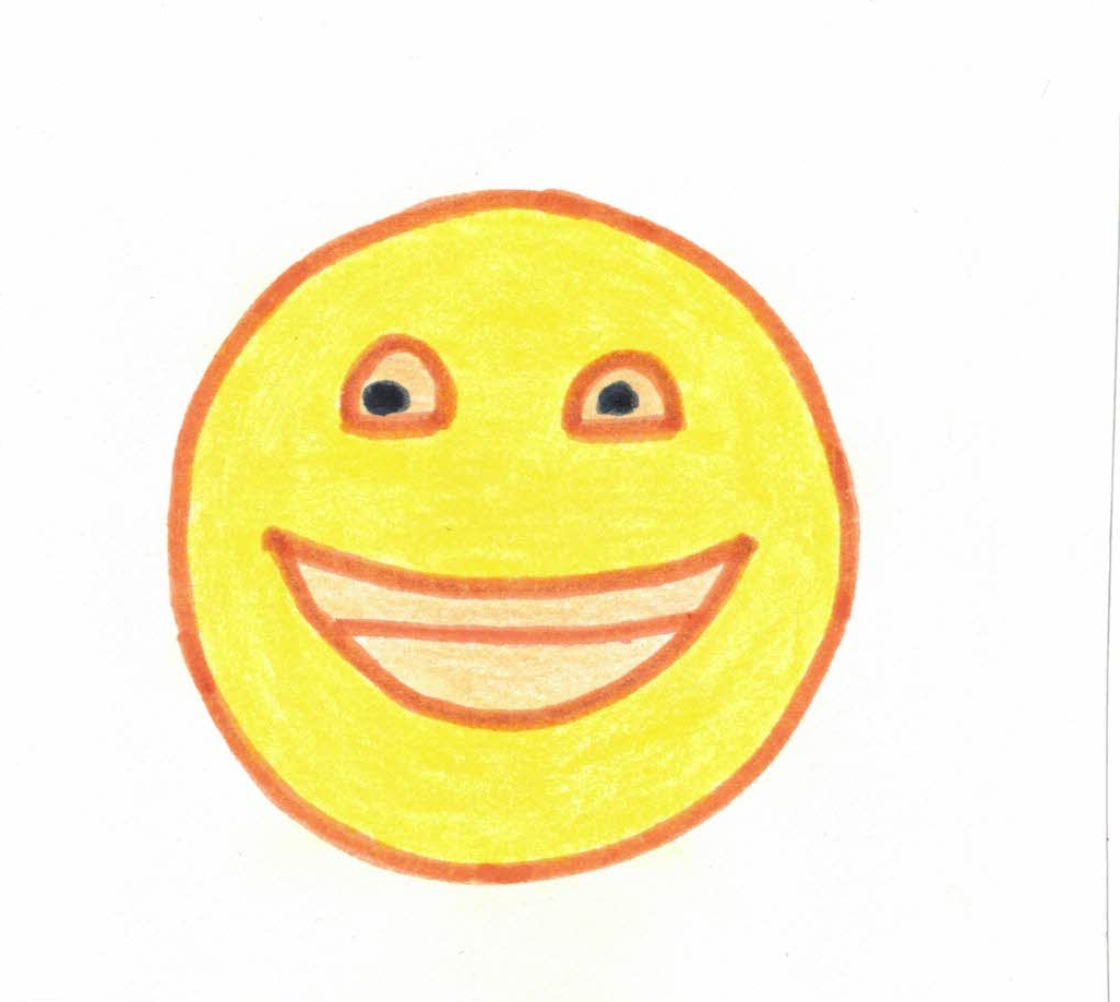 Strahle Smiley