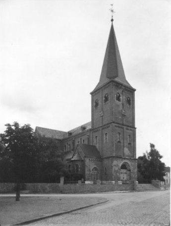 alte Kirche Lohn 2