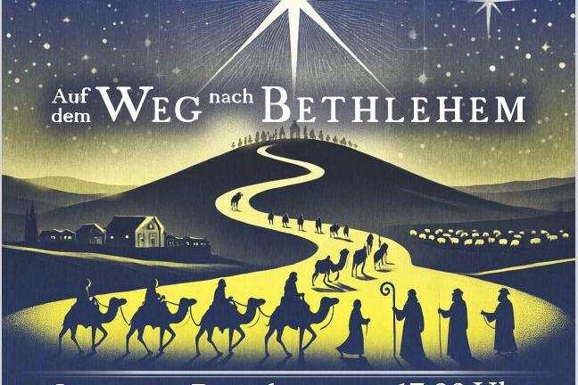 Weihnachten Mit-Mach-Konzert 2024