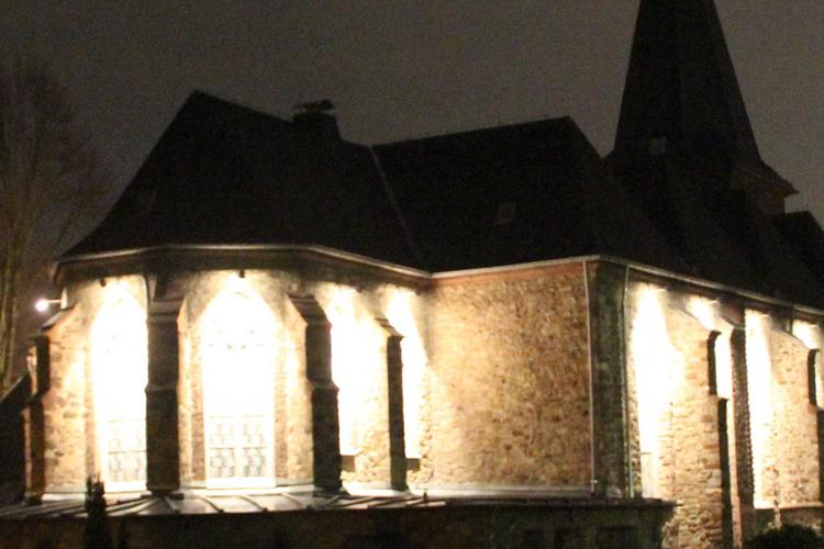 St. Severin Weisweiler