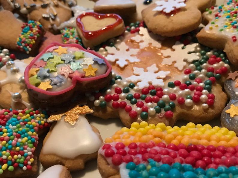 Adventsbasar Nothberg (c) Bild: Ute Quaing In: Pfarrbriefservice.de Adventsbasar Nothberg