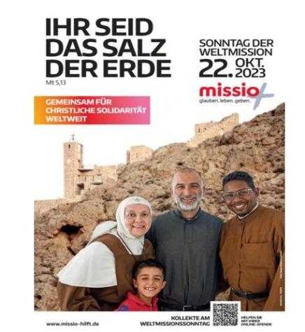 Leitartikel Oktober 2023