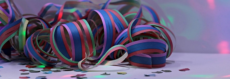 slider karneval