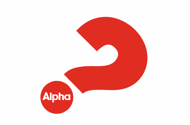 alpha