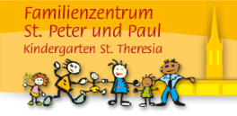 Familienzentrum St. Peter und Paul