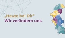 Heute bei dir - wir verändern uns