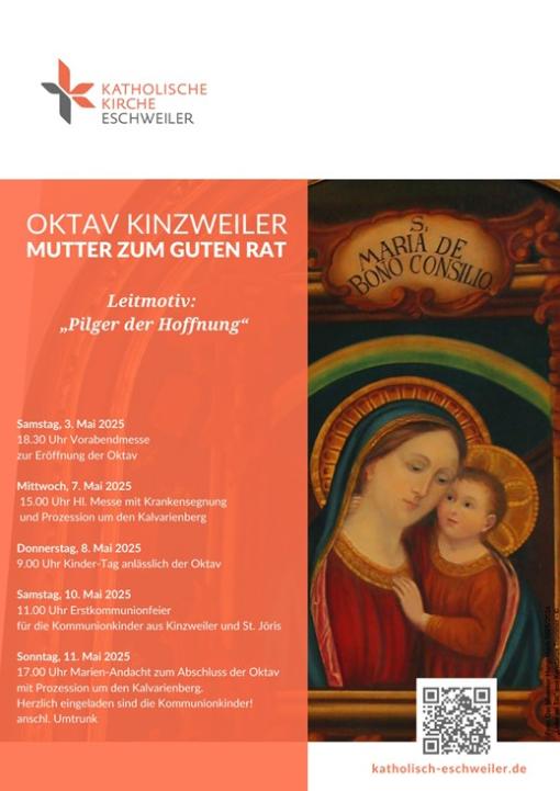 oktav in kinzweiler