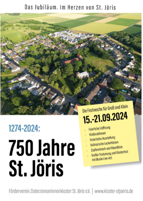 st. jöris