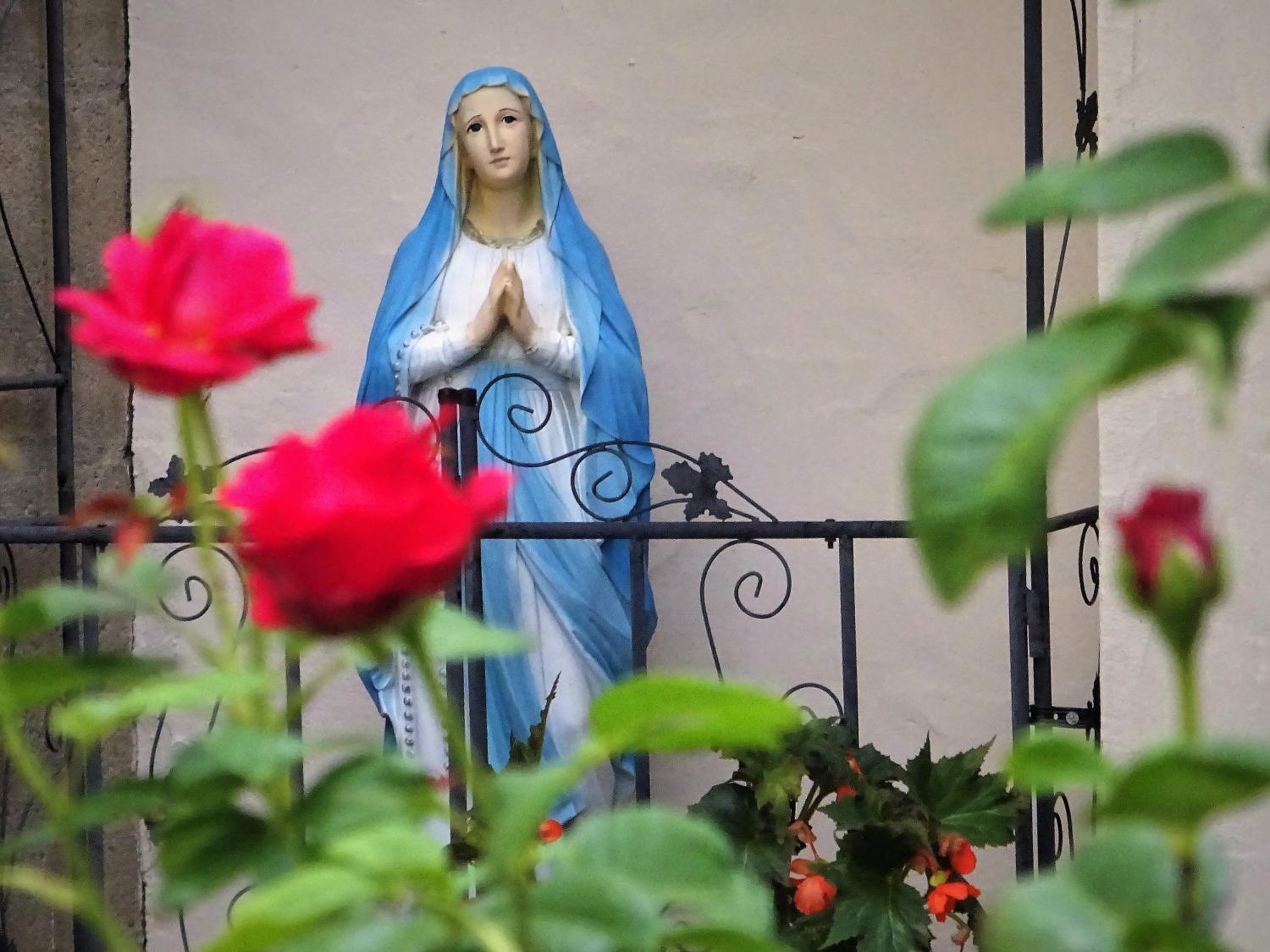 lourdes-grotte-in-fuchsstadt_by_Monika_Erhard_pfarrbriefservice