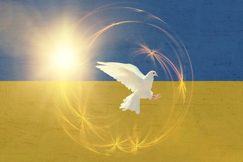 ukraine