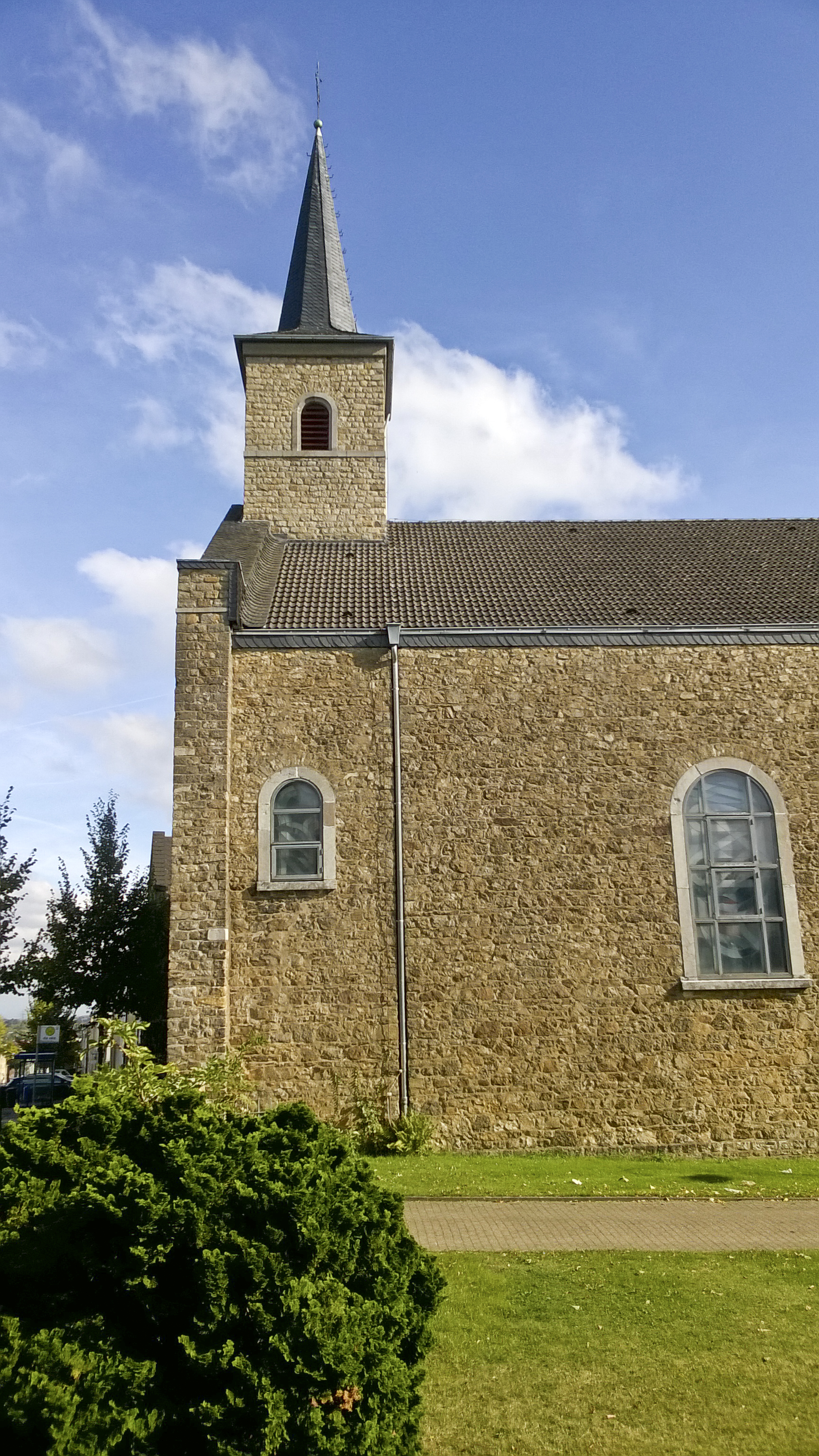 st.antonius